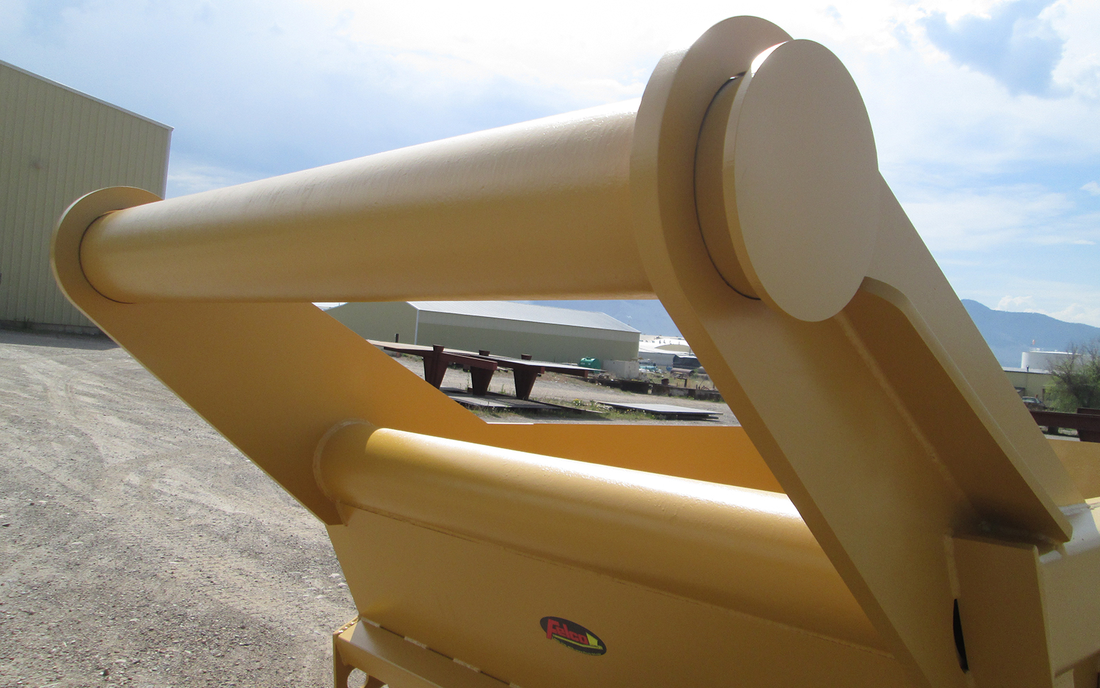 Bedding Box Bedding Boxes Felco Industries