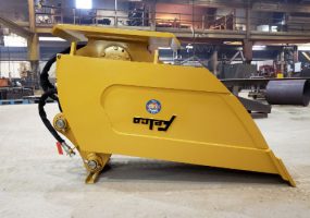 Felco Industries – Excavator Attachments Made in the USA