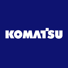 Komat'su Logo